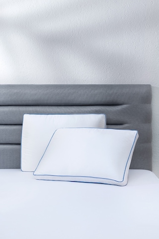 Yataş Bedding Visco Hybrid Sertlik Yükseklik Ayarlanabilir Yastık