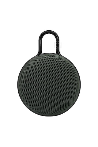 Frisby FS-186BT Taşınabilir Ses Bombası Bluetooth Hoparlör