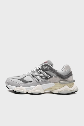 New Balance Erkek Ayakkabı U9060gry Gri Gri