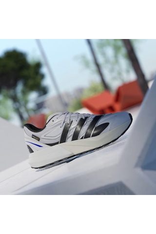 Adidas Lightblaze Atr Erkek Günlük Spor Ayakkabı C-adıjs1989e10a00 Beyaz