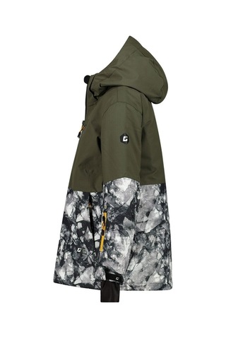 Killtec Ksw Çocuk Kayak Montu