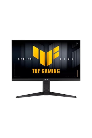Asus Tuf Gaming Vg27aql5a 27 210hz 0.3ms 2k Pivot Ips Gaming Cece5asu0252
