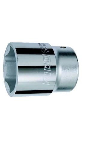 Ht- Rico 3/4 30-32-36mm 6 Köşe Kısa Lokma Ağır Lokma 3 Parça