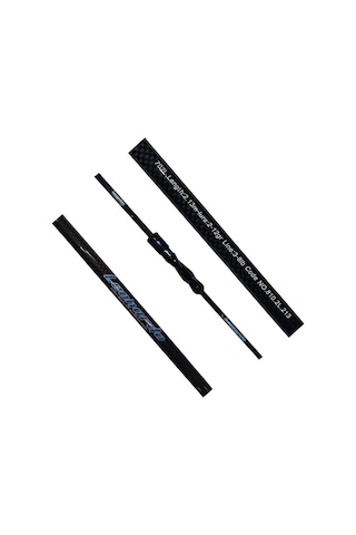 Dft Leonardo 213 Cm Olta Kamışı 2-12 G - 810.2l.213