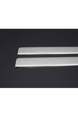 Vw Jetta Krom Kapı Eşiği 4 Parça 2005-2011 Arası