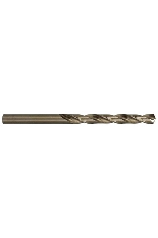 Hss-co Metal Matkap Ucu 4 75 Mm Tekli