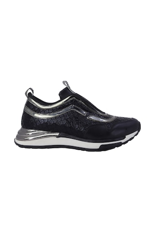 Beety 92-2877 Kadın Sneaker Spor Ayakkabı Siyah