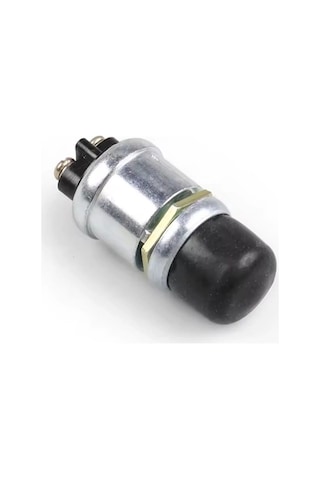 Mr-180-2 Su Geçirmez 12v 50a Ateşleme Marş Butonu