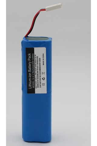 Trident Pro Max 6400 Mah Robot Süpürge Batarya