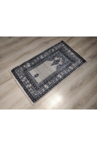 Halı Sarayı Sihir Namazlık Seccade Nm012 Gri