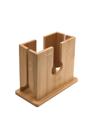 Ahşap Simit Dilimleyici, Ev Yapımı Ekmek Mutfak Pişirme Aracı Kompakt Tasarım İçin Ekmek Dilimleme Kılavuzu Ahşap