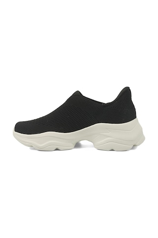 Lumberjack Starfısh Siyah Kadın Slip On Çok Renkli