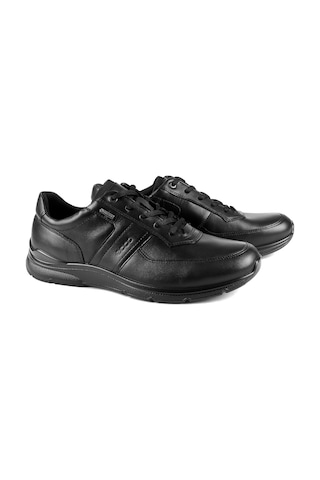 Oxford Klasik Erkek 51161401001 Ecco Irvıng Black Null Siyah