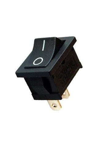 Motor Pervane Set 10 Lu Motor Pervane 2li Pil Yuvası On-off Anahtar