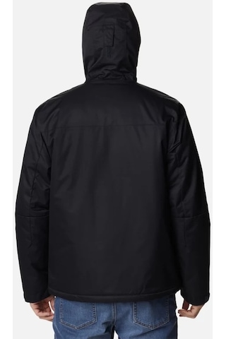 Columbia Hikebound Insulated Jacket Erkek Mont Wm1909-010 001