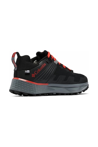 Columbia Facet 75 Outdry Erkek Ayakkabı-7387 Siyah