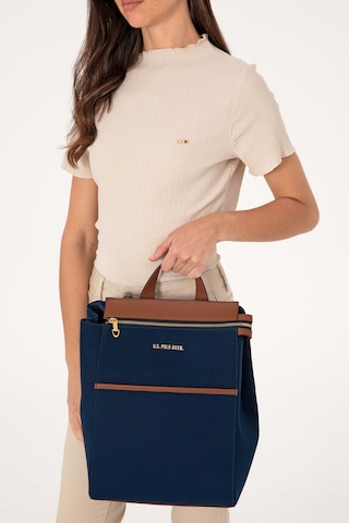 U.s. Polo Assn. Kadın Lacivert Çanta 50319174-vr033 Lacıvert