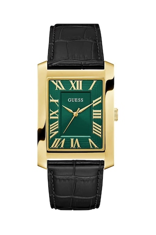 Guess Gugw1003g3 Erkek Kol Saati Altın