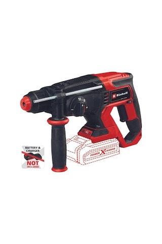 Einhell TE-HD 18/20 Li Akülü Kırıcı Delici – 4514260