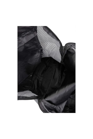 Tattini Unisex Tekstil Siyah Sırt Çantası 990 2502899 Backpack Bag Y26 Black Siyah