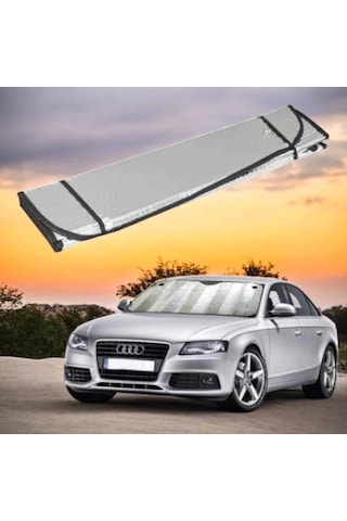 Araba Güneşliği Oto Güneşlik Tüm Araç Modellerine Uygun 31725615