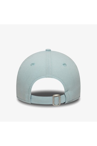 New Era Mlb League Essentials La Dodgers Çocuk Yeşil Şapka 60667527 Yeşil