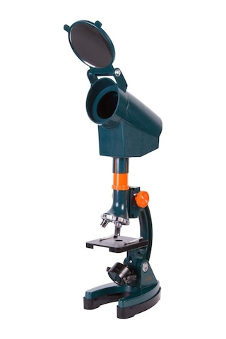 Kamera Adaptörlü Labzz M3 Mikroskop