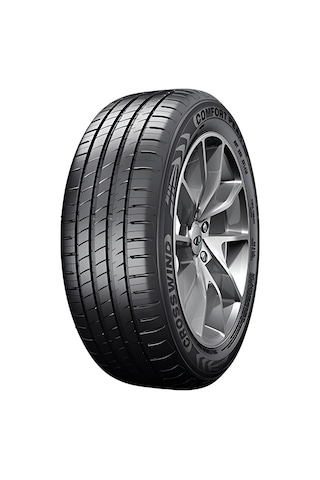 Crosswind 215/65R15 100H XL Comfort Peak Yaz Lastiği - 2025