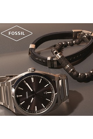 Fossil Jf03686-040 Bileklik Çok Renkli