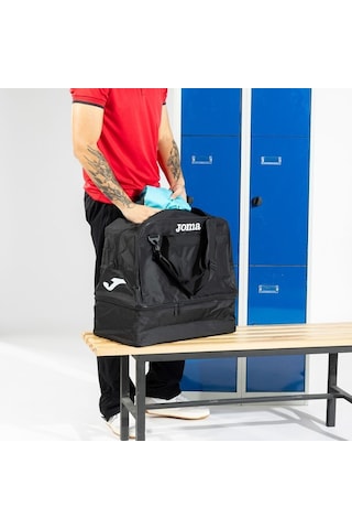 Joma 400007.600 Training Iıı Spor Çantası - Kırmızı