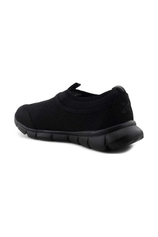 Kinetix Voten Tx 5fx Siyah Erkek Comfort Ayakkabı Siyah
