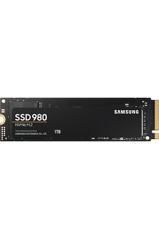 1tb Ssd980 Mz-v8v1t0bw 3500-3000mb/s M2 Nvme Disk