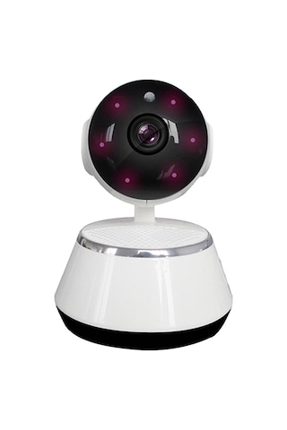 Suntek Ev Wifi Kamera Güvenlik Video Gözetim Hareket Algılama