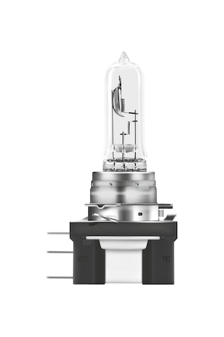Osram H15 Ampul 12V 15/55W Standart (1 Adet)
