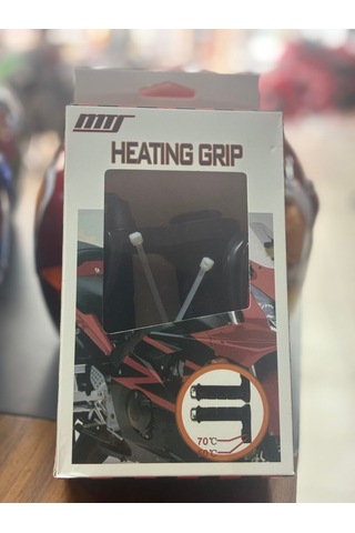 Heatıng Grıp Motosiklet Elcik Isıtma