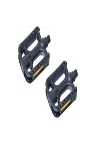 Bisiklet Mtb Pedal Bilyalı Reflektörlü