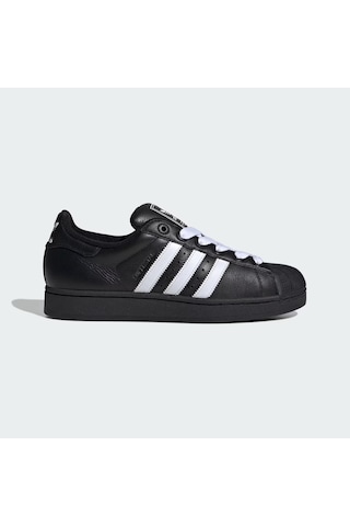 Adidas Superstar Iı Erkek Günlük Spor Ayakkabı C-adıjı3538e10a00 Siyah