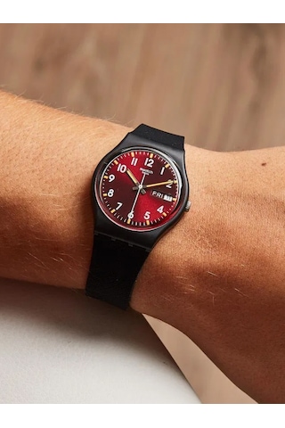 Swatch GB753 Unisex Kol Saati
