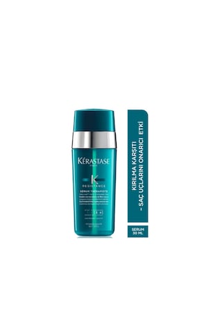Kerastase Resistance Serum Therapiste Serum 2 x 15 ML
