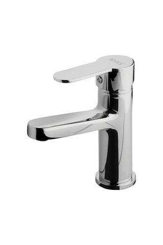 Newarc 971521 Domino Lavabo Bataryası Krom