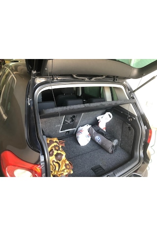 Volkswagen Tiguan Pandizot 2008-2015 443975632