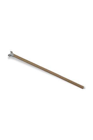 Başlıklı Tahta Tünek 30 CM 10 Adet