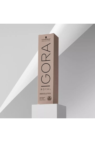 Schwarzkopf Igora Royal 9-40 Saç Boyası 60ml