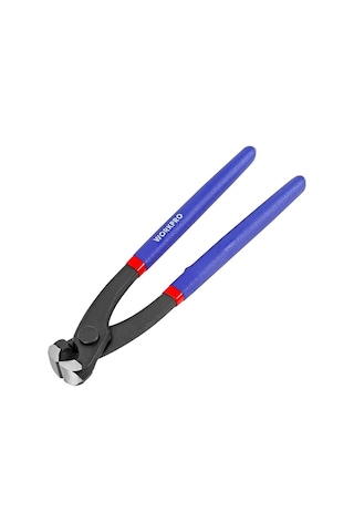 Workpro Wp231049 225mm Cr-v Betoncu Kerpeteni Fr Wp231049