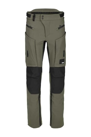 Spidi Frontier Tex Motosiklet Pantolonu Haki Yeşil