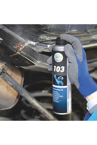 Tunap 103 Pas Sökücü 400 Ml