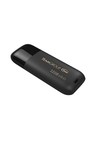 Team TC175332GB01 C175 32 GB USB 3.2 Flash Bellek