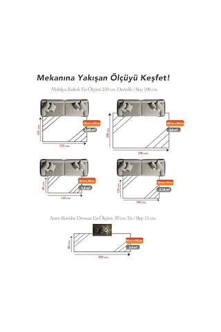 Cool Halı Happy Siyah Halı Vintage Otantik Gül Çiçek Desenli Kaymaz Dekoratif Klasik Salon Halısı