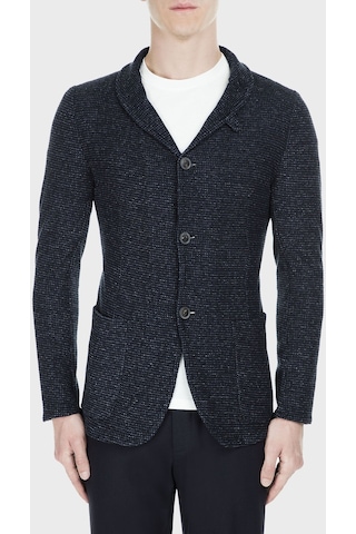 Emporio Armani Erkek Ceket 41G59S 41S01 921 Lacivert(482509844) Lacivert