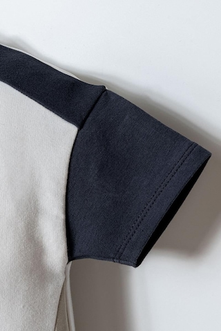 U.S. Polo Assn. U.s. Polo Assn Erkek Bebek 2 Li Şort T-şhirt Takım Füme-2335 Füme